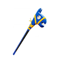 Llemmie — Fortnite pickaxe