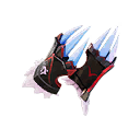 Plasmacore Claws — Fortnite pickaxe