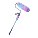 Soft Roller — Fortnite pickaxe