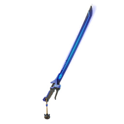 Revolutionary Blade — Fortnite pickaxe icon