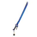 Revolutionary Blade — Fortnite pickaxe