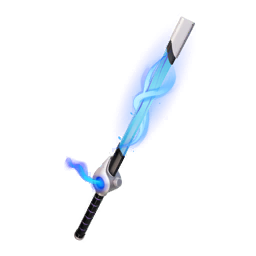 Spirit Glitcher — Fortnite pickaxe icon