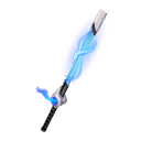 Spirit Glitcher — Fortnite pickaxe