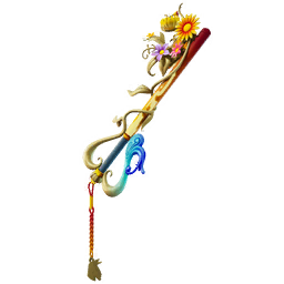Destiny's Embrace — Fortnite pickaxe icon