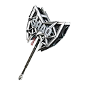 Axe-lifier — Fortnite pickaxe