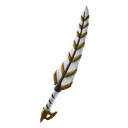 Drago Sword — Fortnite pickaxe