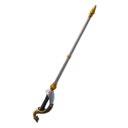 Brachio Staff — Fortnite pickaxe icon