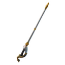 Brachio Staff — Fortnite pickaxe