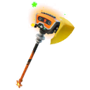 Tape Decker — Fortnite pickaxe