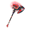 FNCS Tape Decker — Fortnite pickaxe