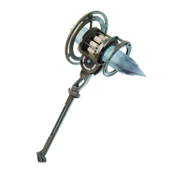 Crystal Smasher — Fortnite pickaxe icon