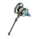 Crystal Smasher — Fortnite pickaxe