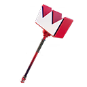 Eh Crown — Fortnite pickaxe