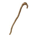 Yoda's Cane — Fortnite pickaxe