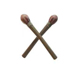 Endorian Drum Kit — Fortnite pickaxe icon