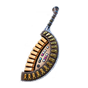 Nalargon Keytar — Fortnite pickaxe