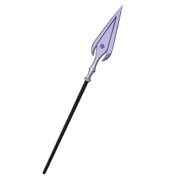 Vagatha's Spear — Fortnite pickaxe