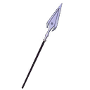 Vagatha's Spear — Fortnite pickaxe