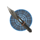 Vibrodagger & Personal Shield — Fortnite pickaxe