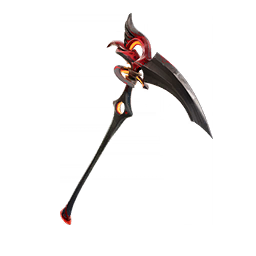 Knight's Treachery — Fortnite pickaxe icon