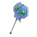 Eyes of Victory — Fortnite pickaxe