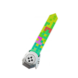 O-M-Gloves! — Fortnite pickaxe icon