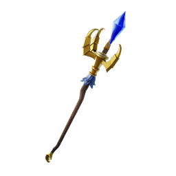 Talon of Night — Fortnite pickaxe icon