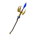 Talon of Night — Fortnite pickaxe