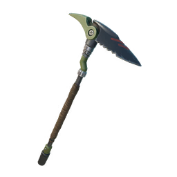 NITE Unit Tac Axe — Fortnite pickaxe icon