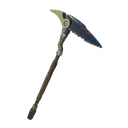 NITE Unit Tac Axe — Fortnite pickaxe