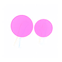 Mana Orbs — Fortnite pickaxe
