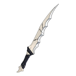 Idle Transfiguration Blade — Fortnite pickaxe icon