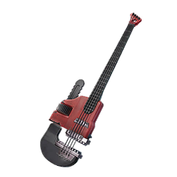 Big Lug — Fortnite pickaxe icon