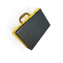 The Briefcase — Fortnite pickaxe