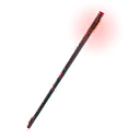 Ares' Staff — Fortnite pickaxe