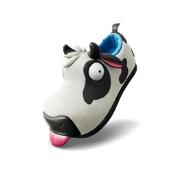Heifer Steppers — Fortnite shoe