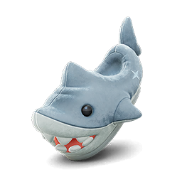 Chomp Stompers — Fortnite shoe