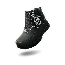 Nike x Yeat Air Max Goadome Lyfestyle Corporation — Fortnite shoe
