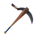Batsickle — Fortnite pickaxe
