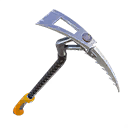 Cliffhanger — Fortnite pickaxe