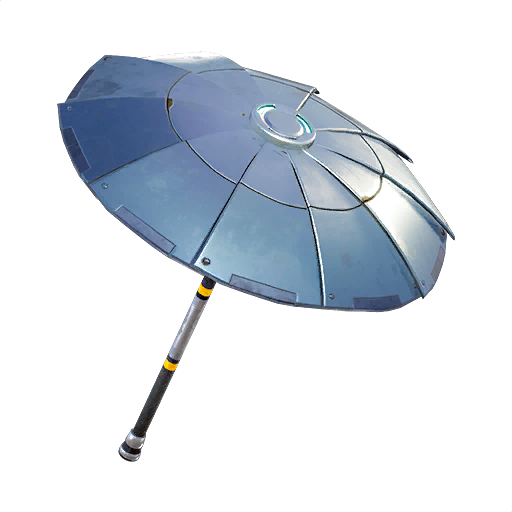 The Umbrella — Fortnite glider icon
