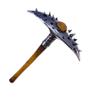 Spiky — Fortnite pickaxe