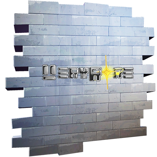 Rare Wear — Fortnite spray