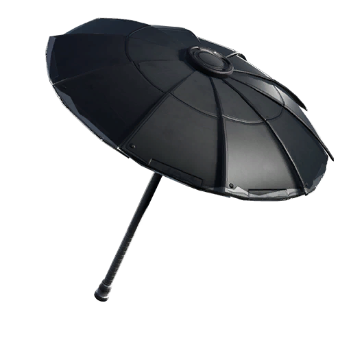One Shot — Fortnite glider icon