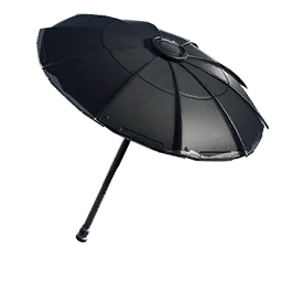 One Shot — Fortnite glider