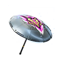 Fox Clan 'Brella — Fortnite glider