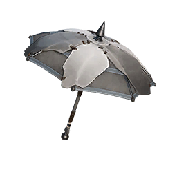 Brella — Fortnite glider