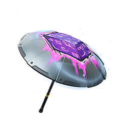 Kevin 'Brella — Fortnite glider icon
