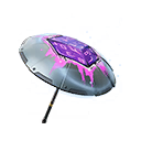 Kevin 'Brella — Fortnite glider