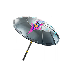 Impact 'Brella — Fortnite glider icon